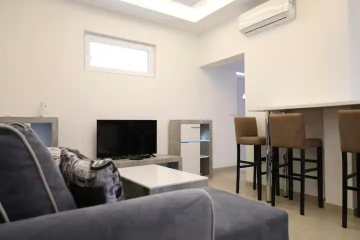 Apartments R&M Tivat Exterior photo