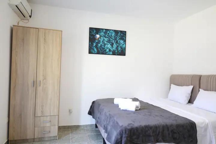 Apartments R&M Tivat Exterior photo
