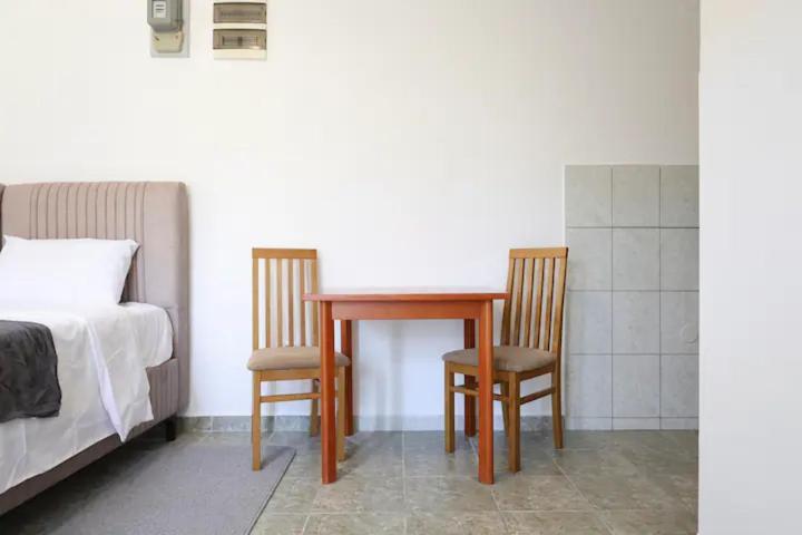 Apartments R&M Tivat Exterior photo
