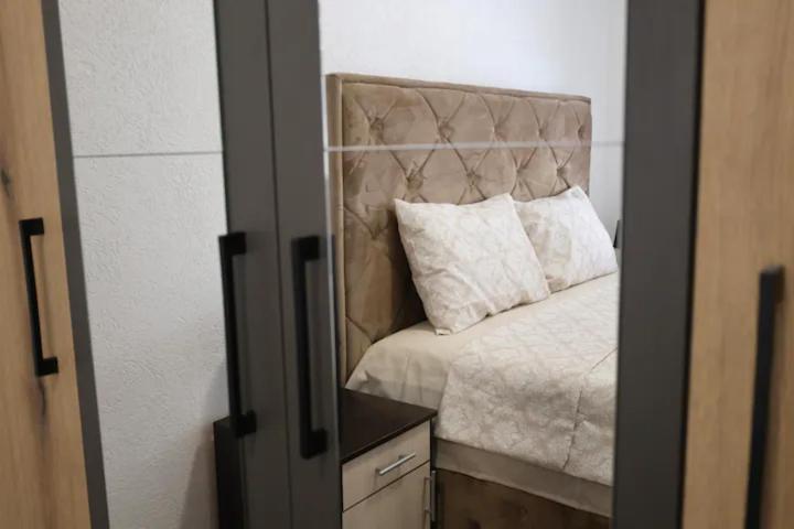Apartments R&M Tivat Exterior photo
