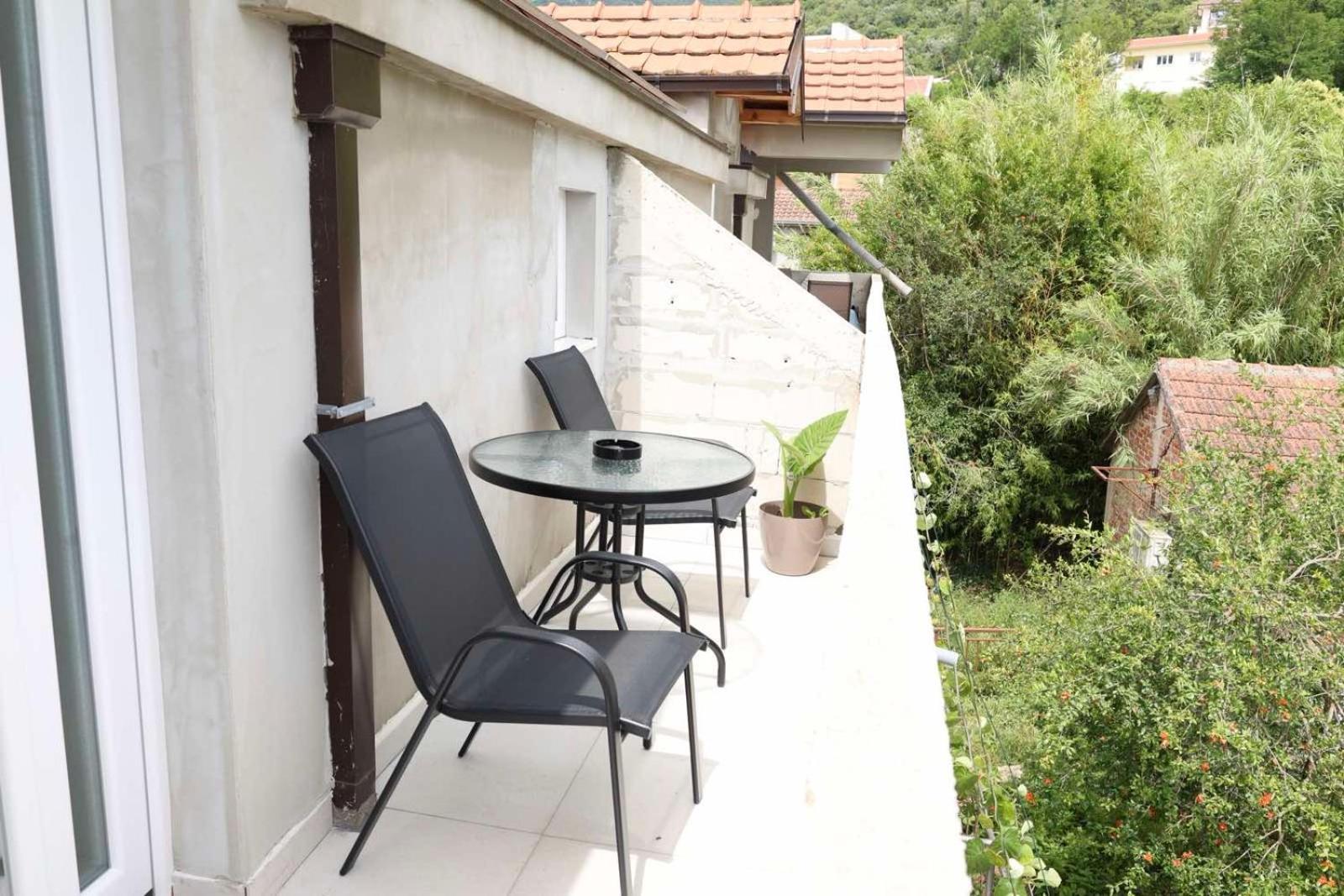 Apartments R&M Tivat Room photo