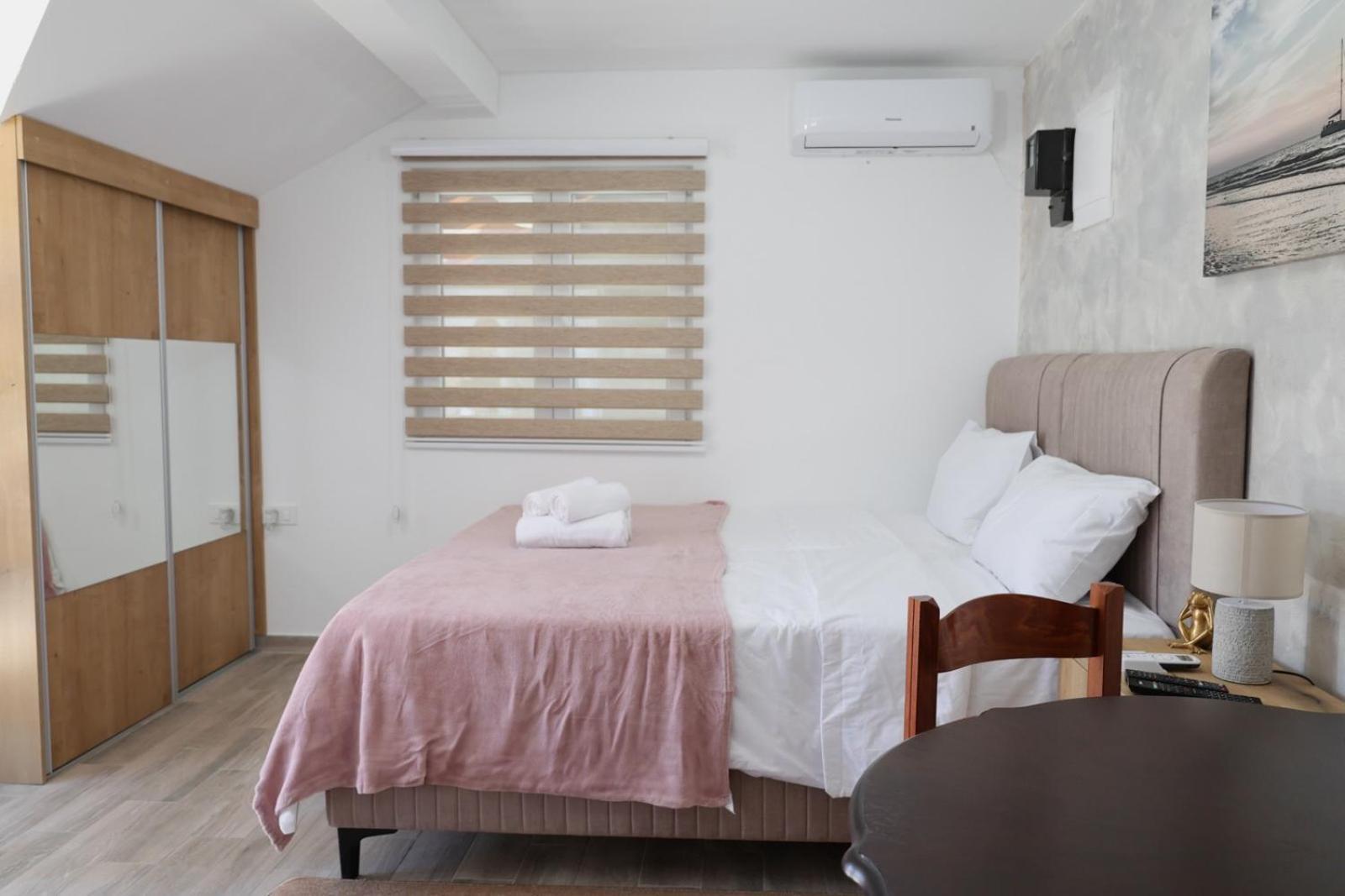 Apartments R&M Tivat Exterior photo