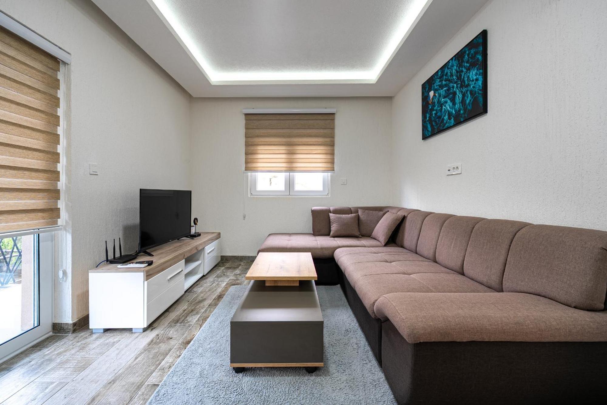 Apartments R&M Tivat Room photo