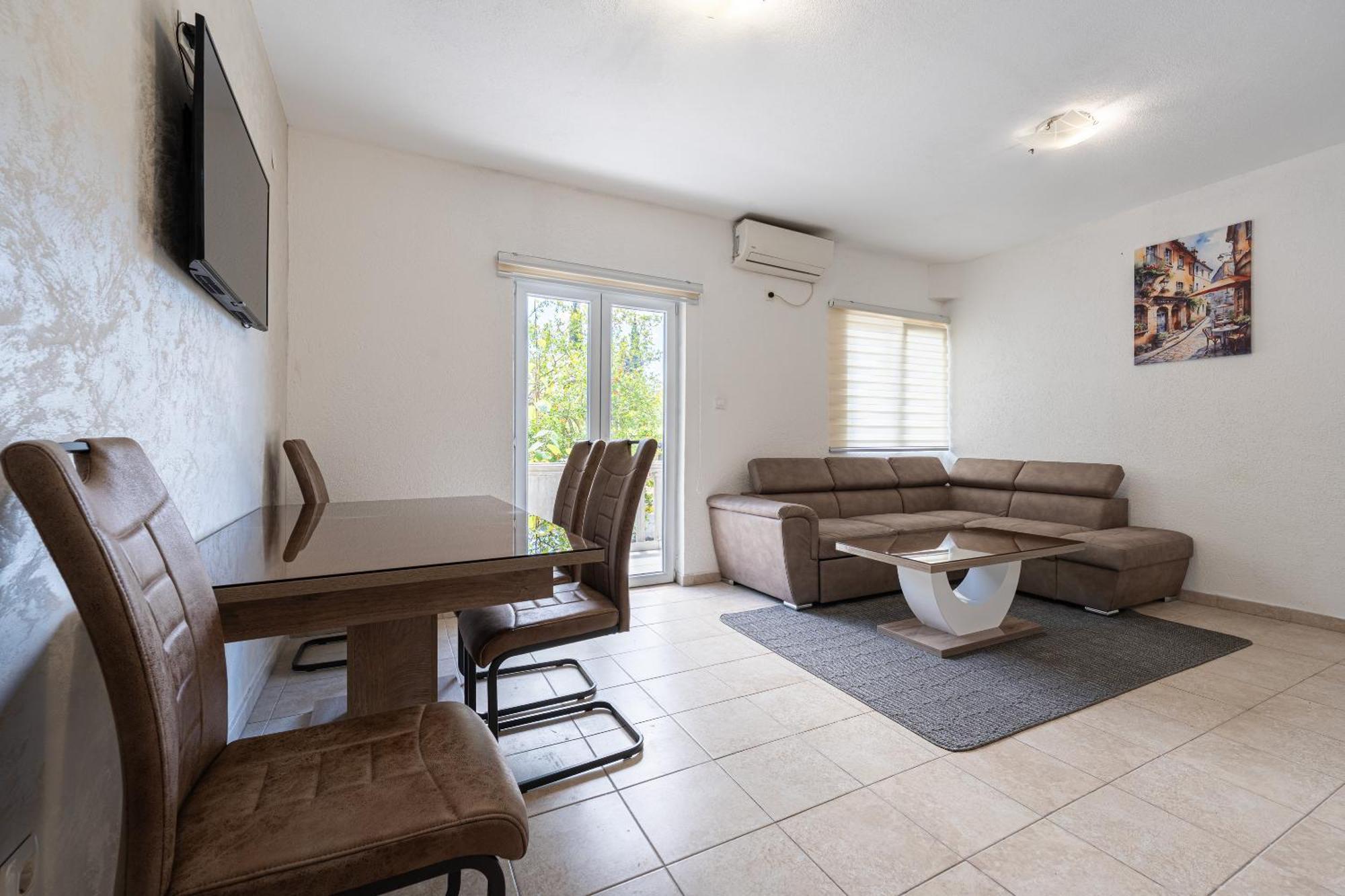Apartments R&M Tivat Room photo