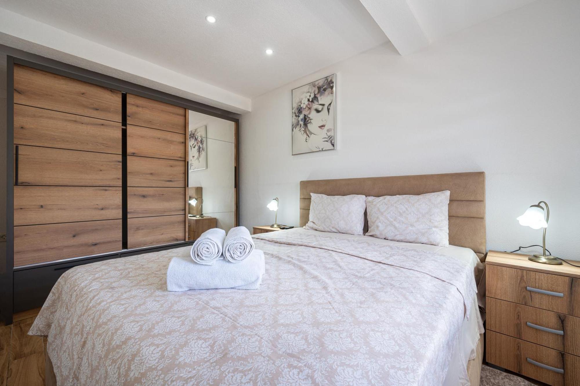 Apartments R&M Tivat Room photo