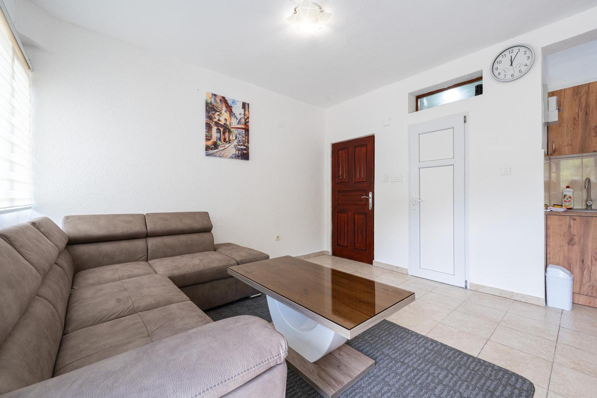 Apartments R&M Tivat Room photo