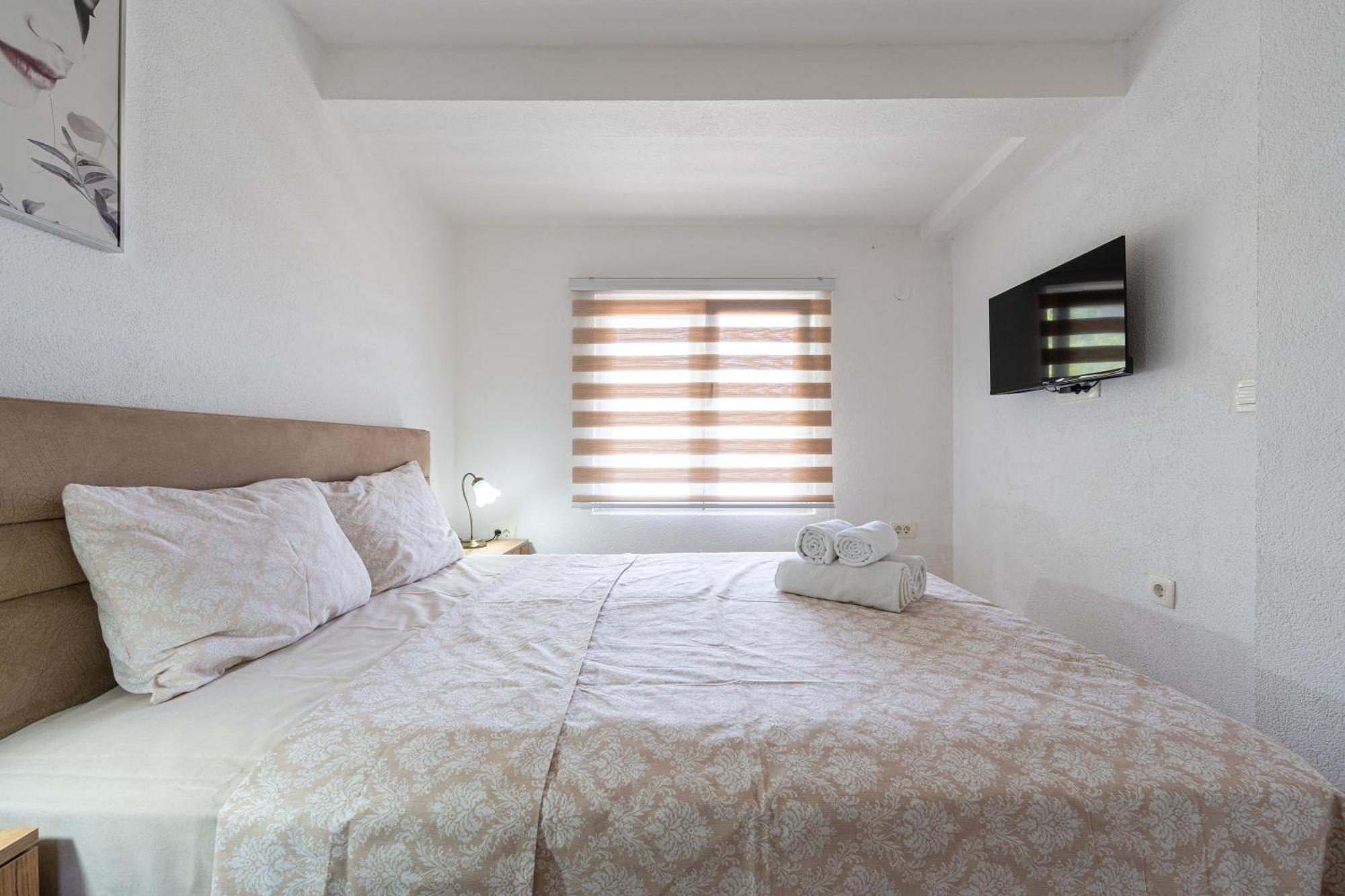 Apartments R&M Tivat Room photo