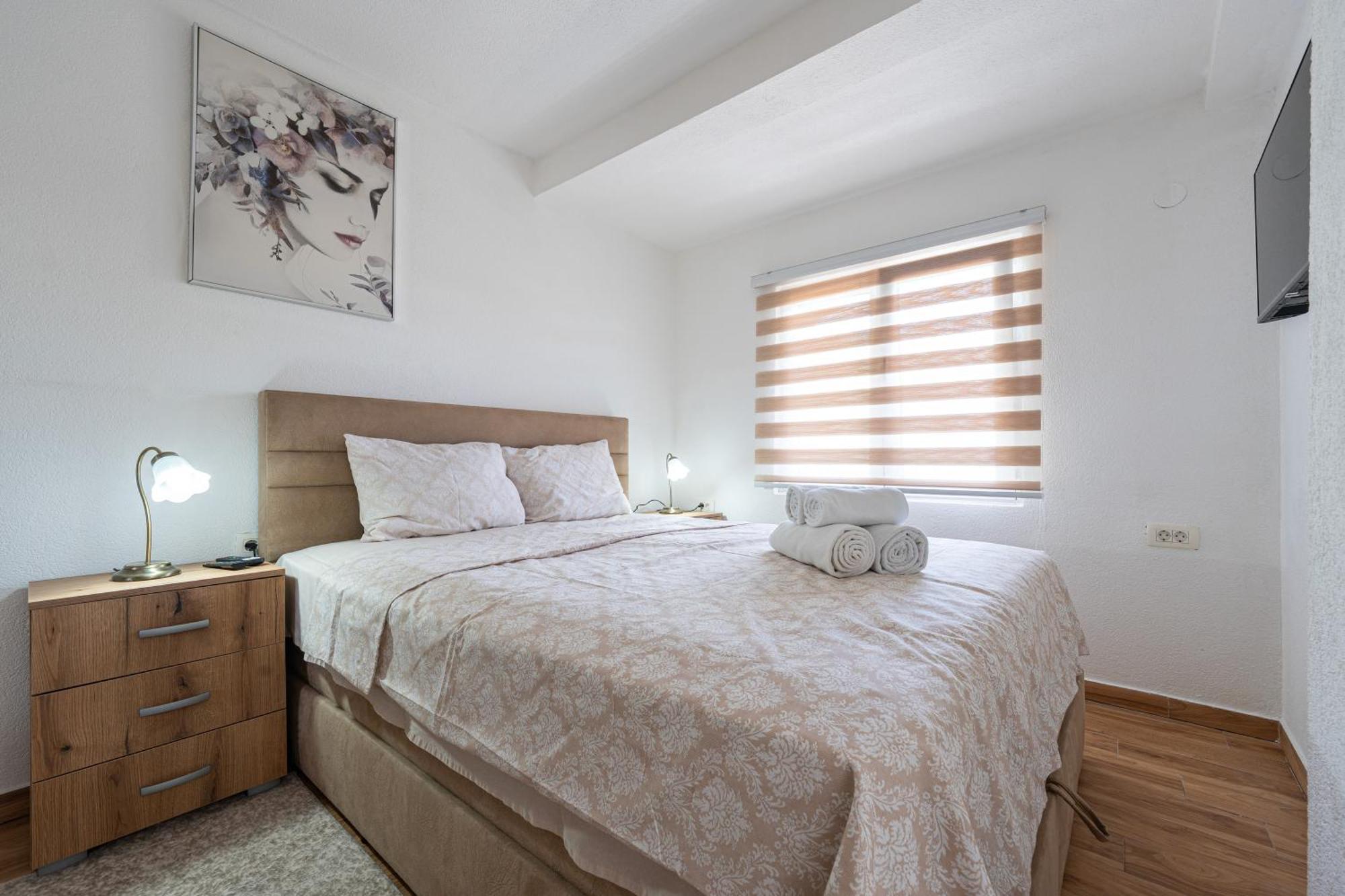 Apartments R&M Tivat Room photo