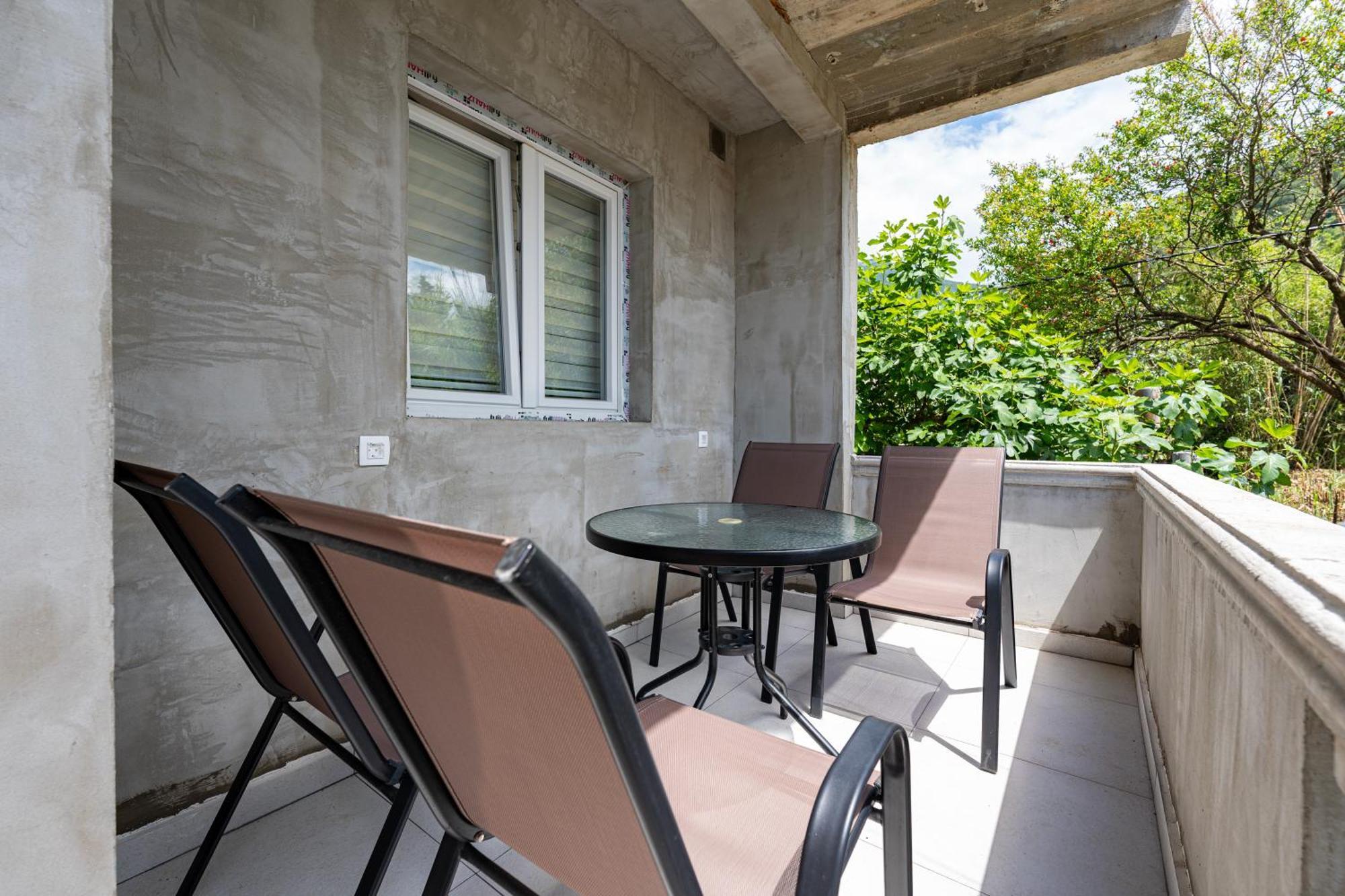 Apartments R&M Tivat Exterior photo